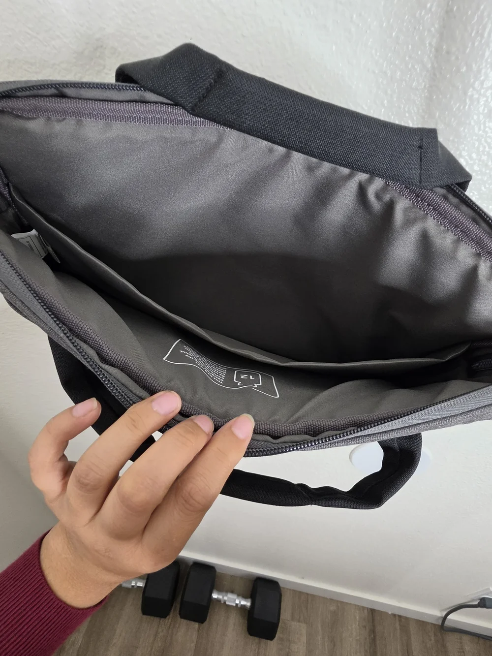 Targus Cypress EcoSmart 15